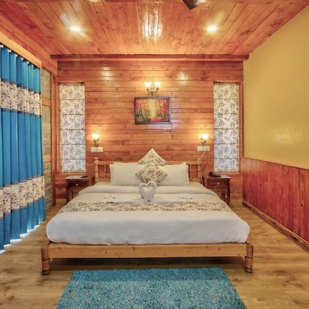 8Fold By Larisa, Jibhi Hotel Екстериор снимка