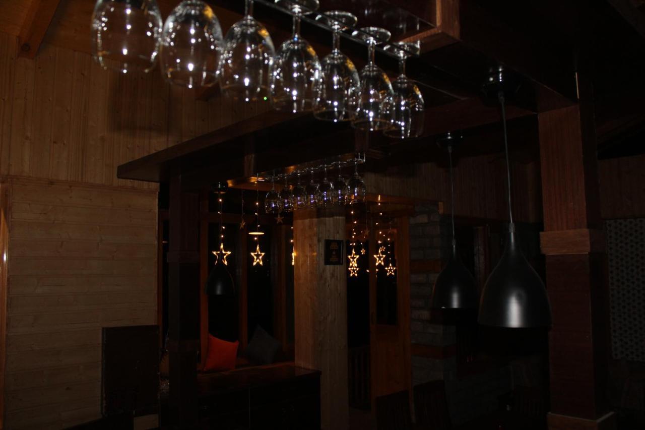 8Fold By Larisa, Jibhi Hotel Екстериор снимка